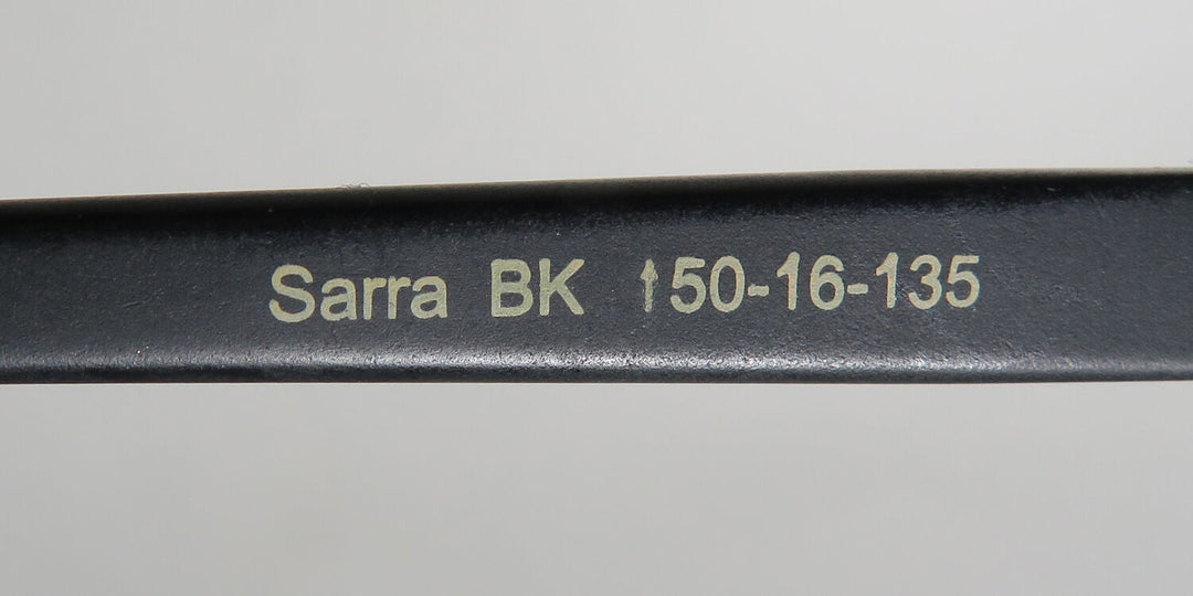 Vera Wang Luxe Sarra Eyeglasses