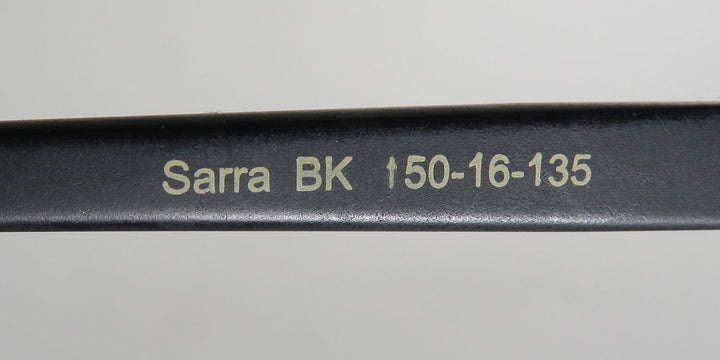 Vera Wang Luxe Sarra Eyeglasses