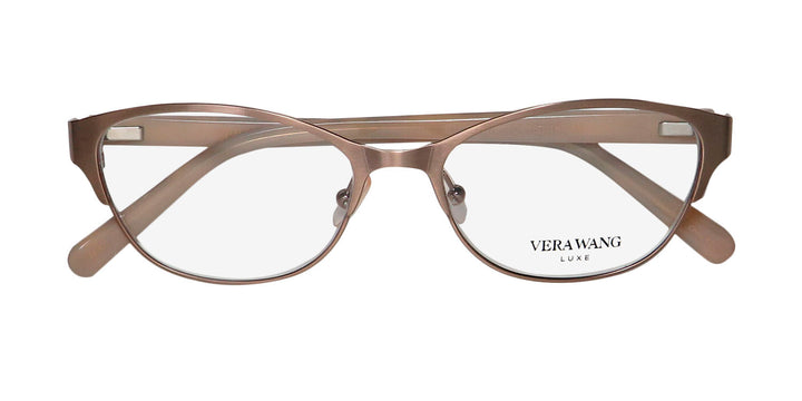Vera Wang Luxe Sarra Eyeglasses