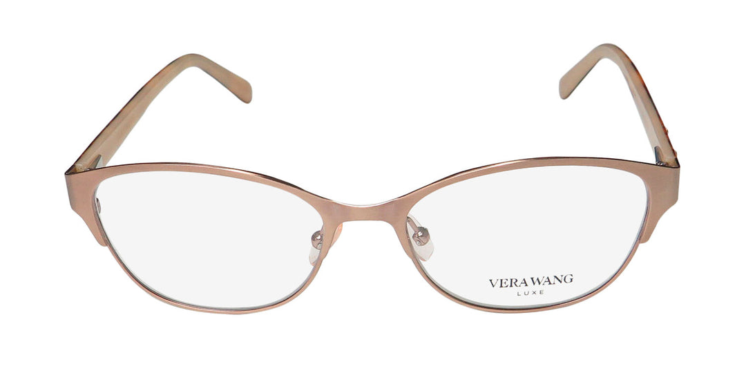 Vera Wang Luxe Sarra Eyeglasses