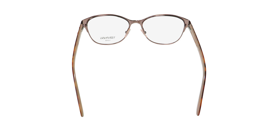 Vera Wang Luxe Sarra Eyeglasses