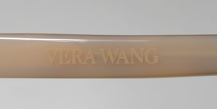 Vera Wang Luxe Sarra Eyeglasses