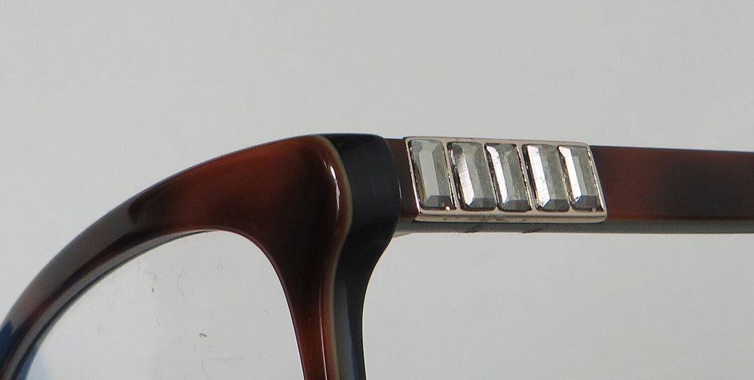Vera Wang Luxe Frigg Eyeglasses