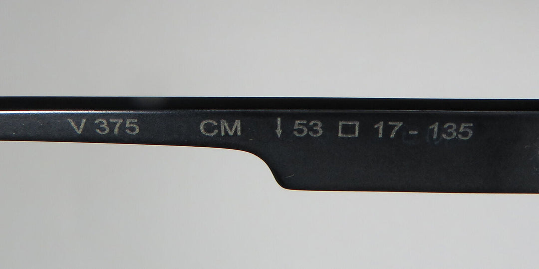 Vera Wang V375 Eyeglasses