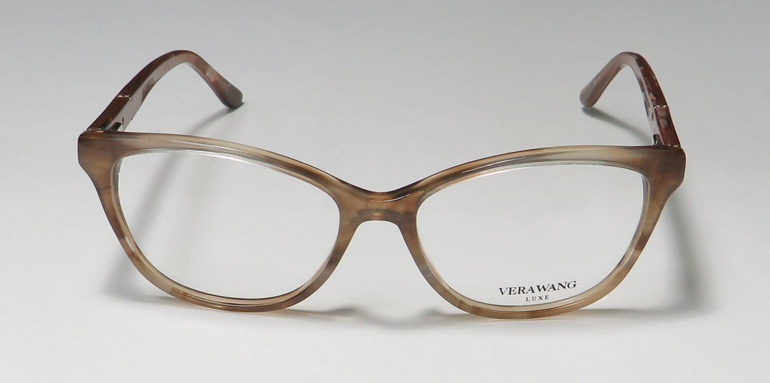 Vera Wang Luxe Zaara Eyeglasses