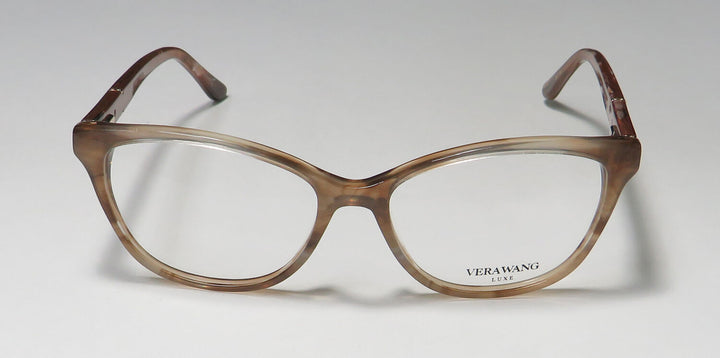 Vera Wang Luxe Zaara Eyeglasses
