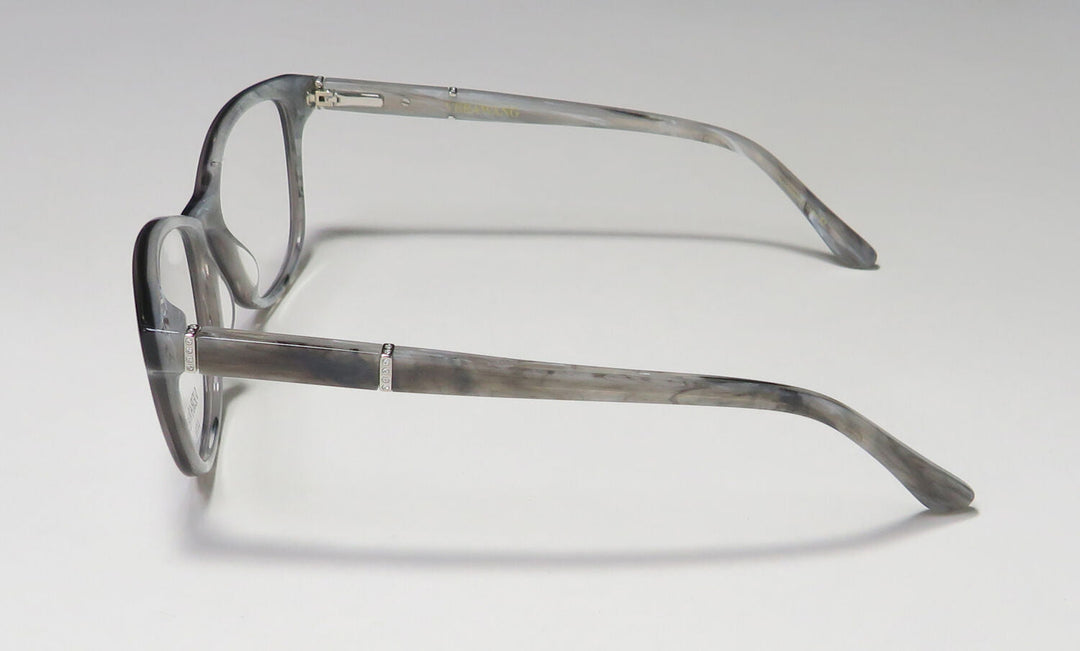 Vera Wang Luxe Zaara Eyeglasses