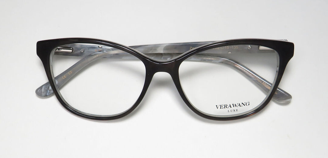 Vera Wang Luxe Zaara Eyeglasses