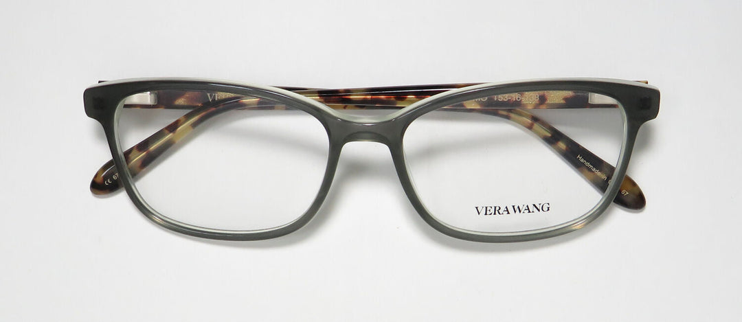Vera Wang V515 Eyeglasses