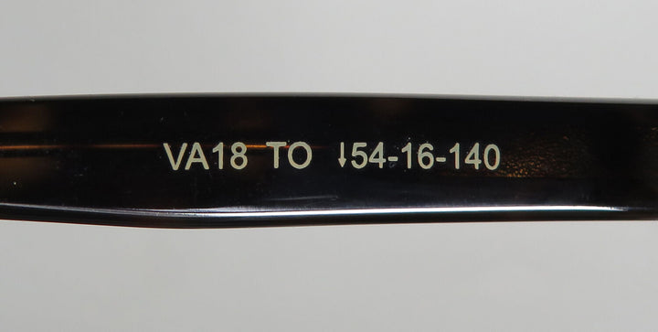 Vera Wang Va18 Eyeglasses