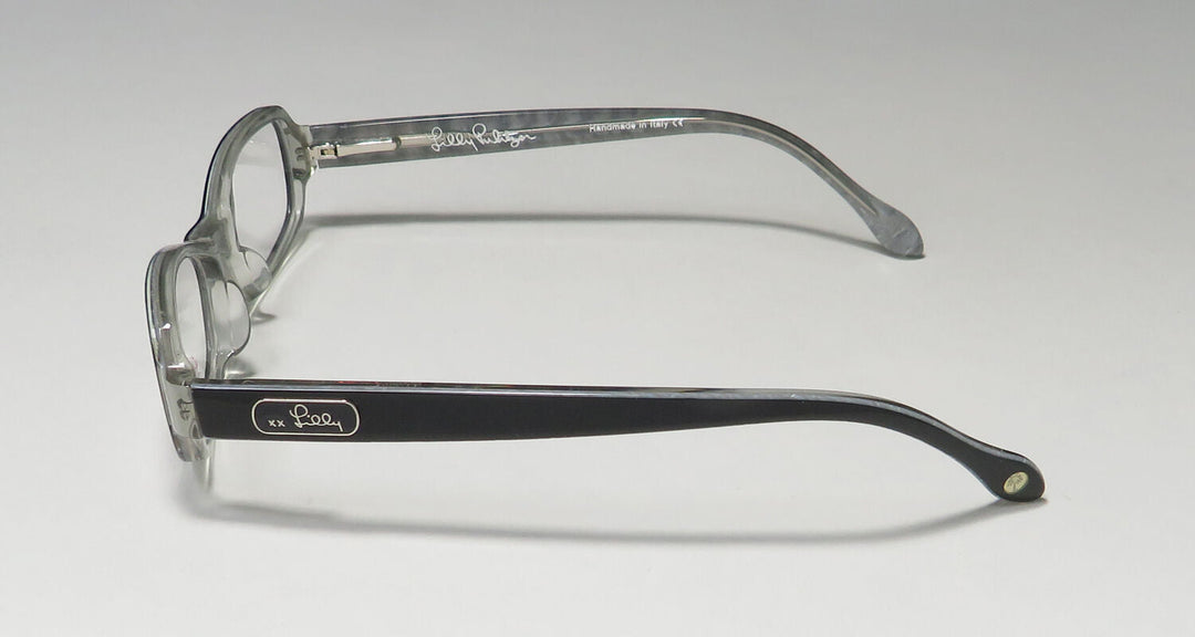 Lilly Pulitzer Reilly Eyeglasses