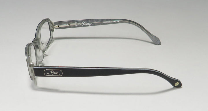Lilly Pulitzer Reilly Eyeglasses