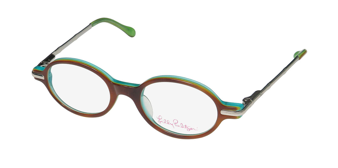 Lilly Pulitzer Lolly Eyeglasses