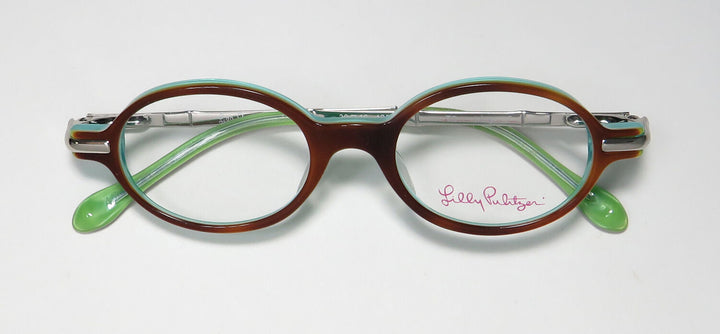 Lilly Pulitzer Lolly Eyeglasses