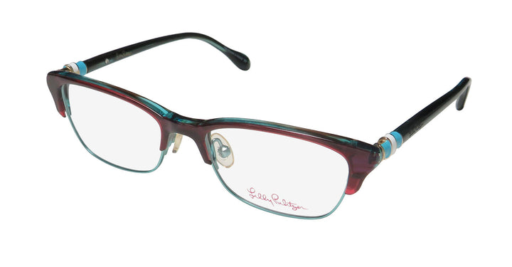 Lilly Pulitzer Cambell Eyeglasses