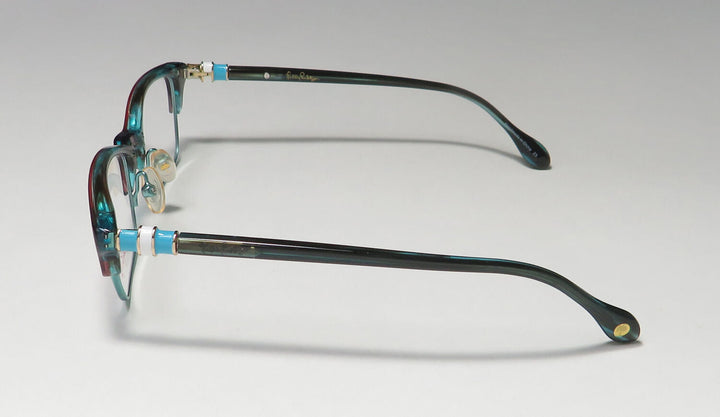 Lilly Pulitzer Cambell Eyeglasses