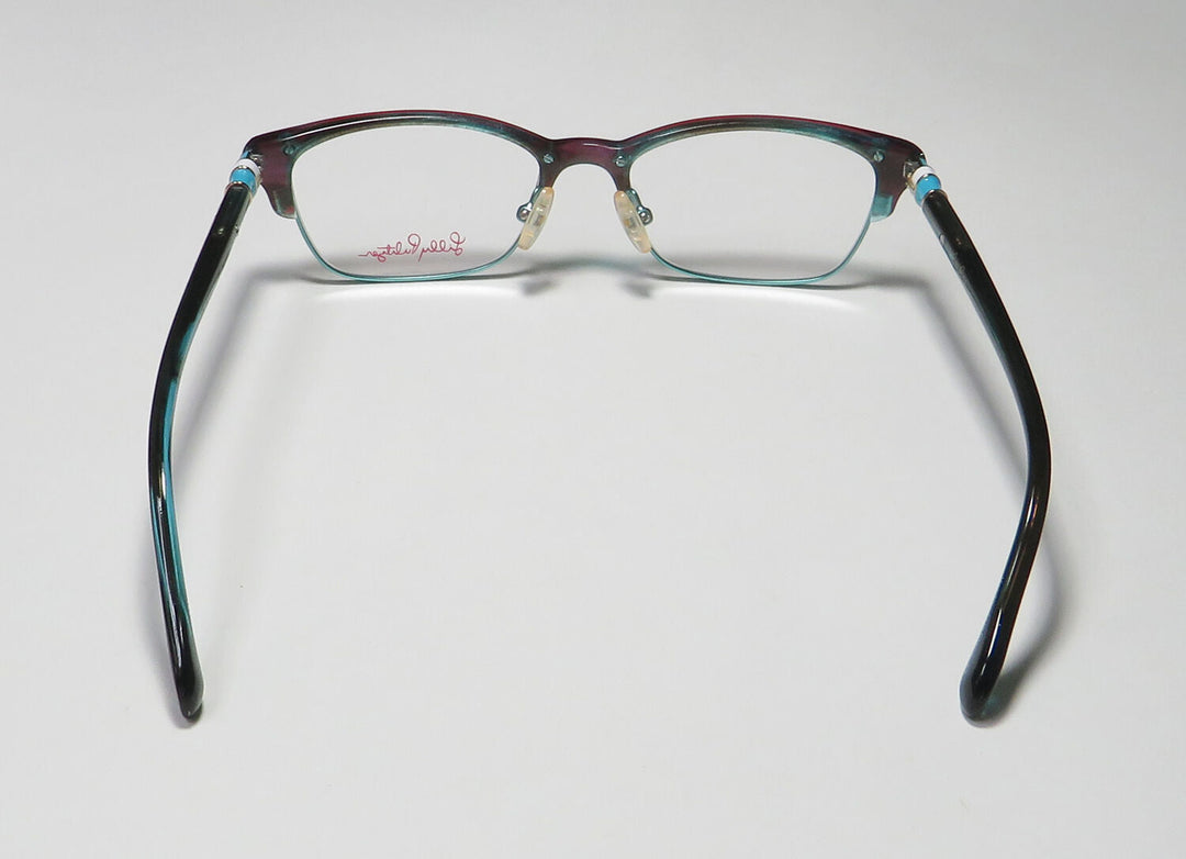 Lilly Pulitzer Cambell Eyeglasses