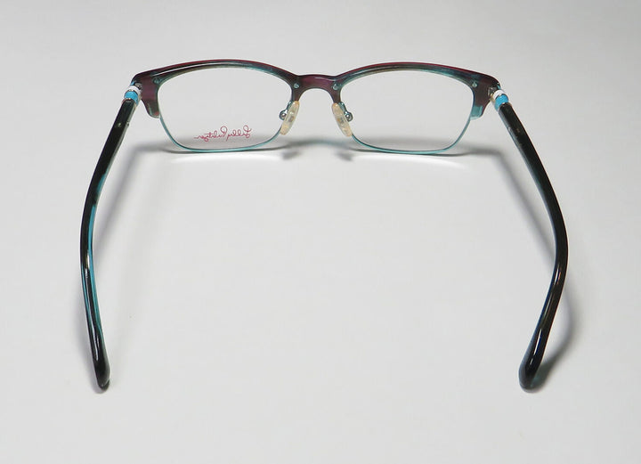 Lilly Pulitzer Cambell Eyeglasses