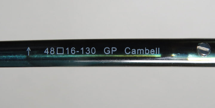Lilly Pulitzer Cambell Eyeglasses