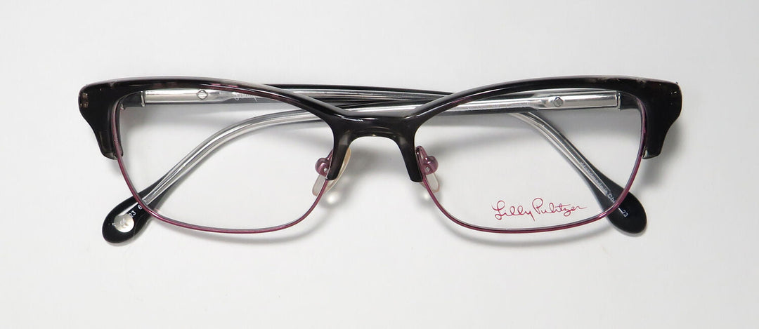 Lilly Pulitzer Cambell Eyeglasses