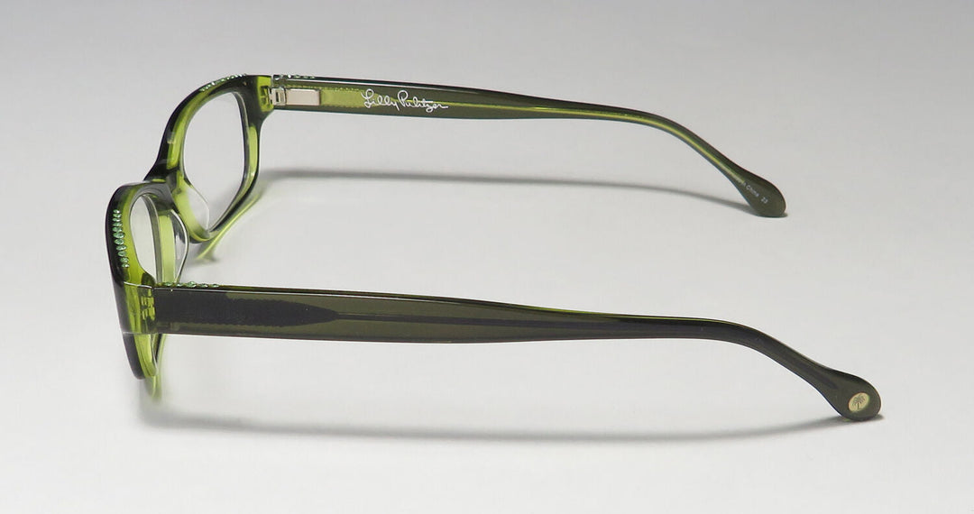 Lilly Pulitzer Clarita Eyeglasses