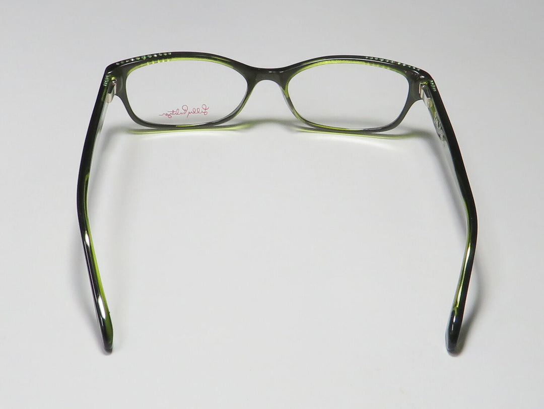 Lilly Pulitzer Clarita Eyeglasses