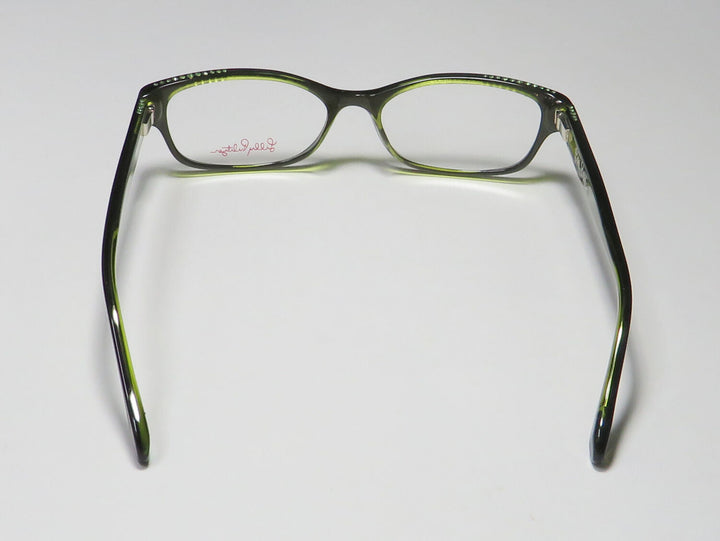 Lilly Pulitzer Clarita Eyeglasses