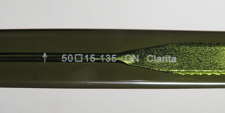 Lilly Pulitzer Clarita Eyeglasses