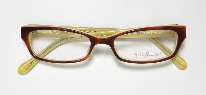 Lilly Pulitzer Brianna Eyeglasses