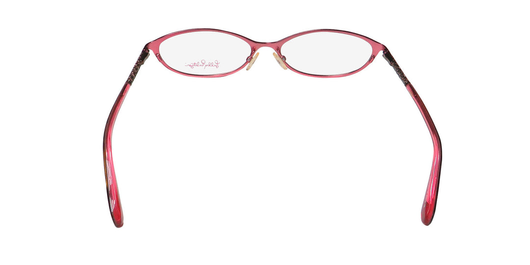 Lilly Pulitzer Connie Eyeglasses