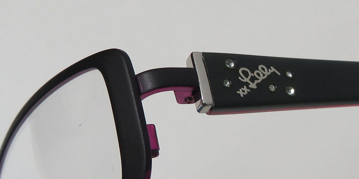 Lilly Pulitzer Krissa Eyeglasses