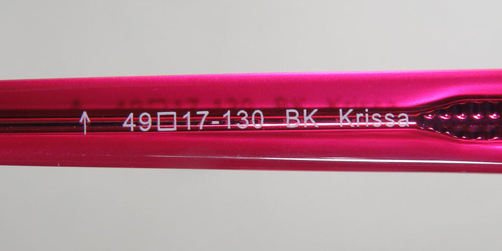 Lilly Pulitzer Krissa Eyeglasses