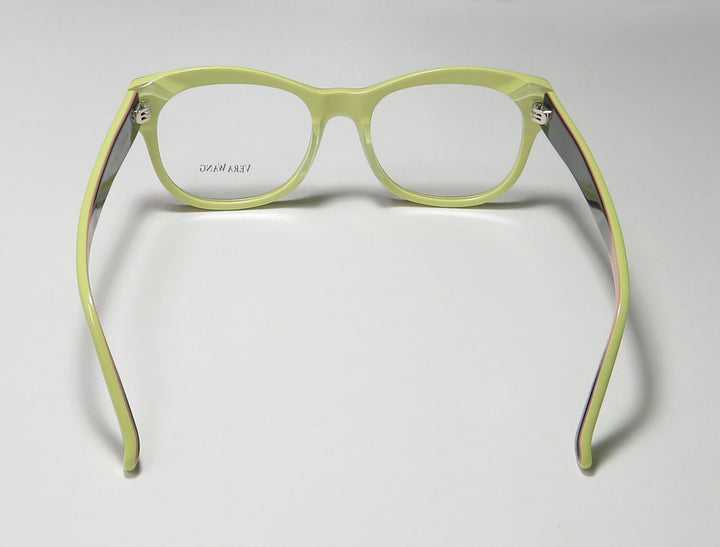 Vera Wang Luxe Oriana Eyeglasses