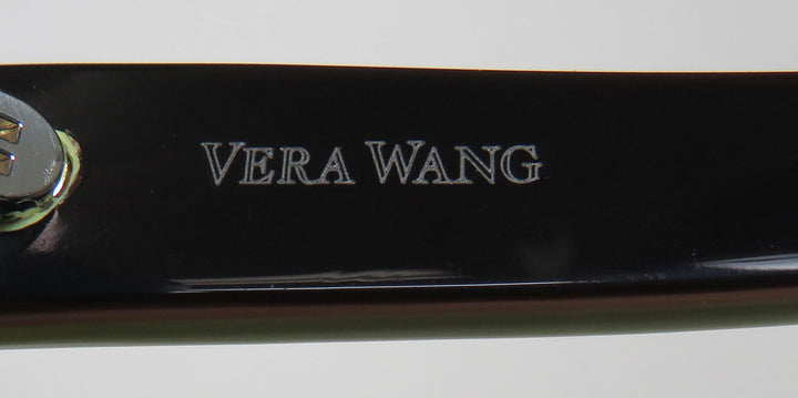 Vera Wang Luxe Oriana Eyeglasses