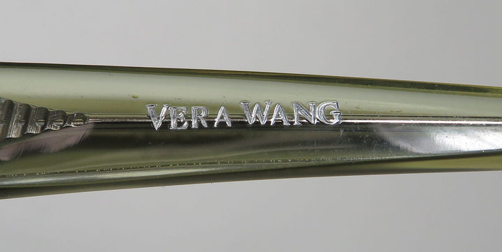 Vera Wang Luxe Nouvelle Eyeglasses