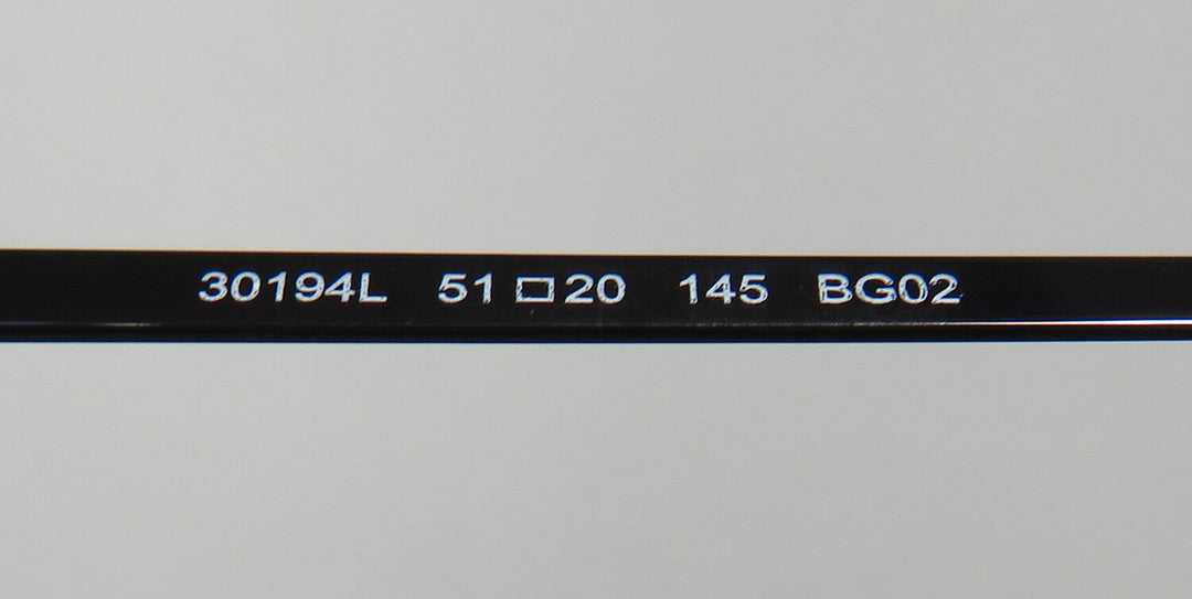 Lightec 30194l Eyeglasses
