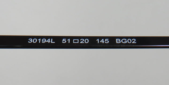 Lightec 30194l Eyeglasses