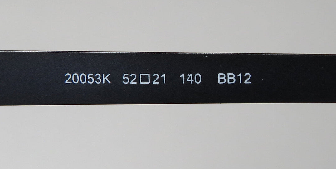 Koali 20053k Eyeglasses