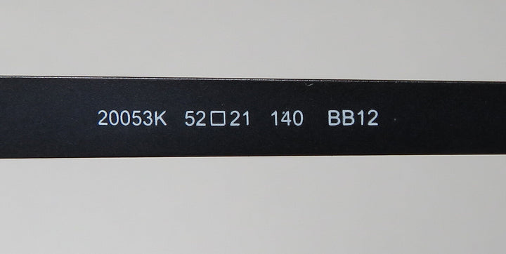 Koali 20053k Eyeglasses