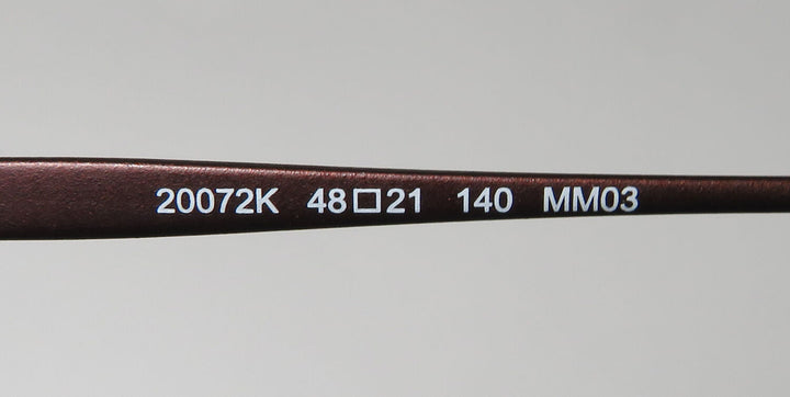 Koali 20072k Eyeglasses