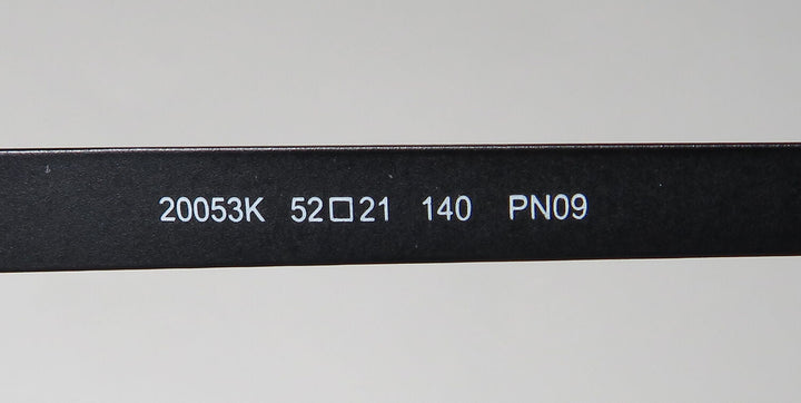 Koali 20053k Eyeglasses