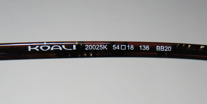 Koali 20025k Eyeglasses