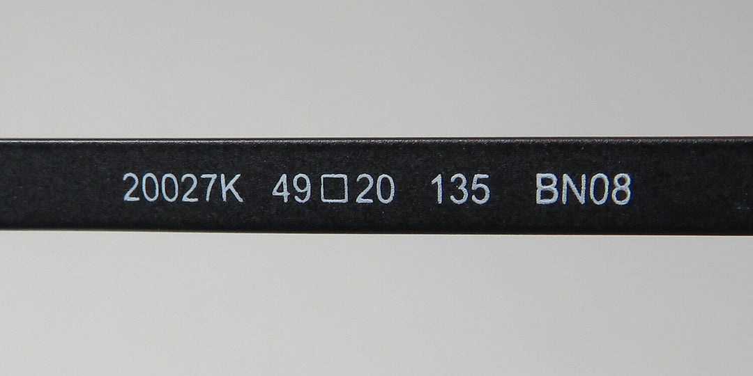 Koali 20027k Eyeglasses