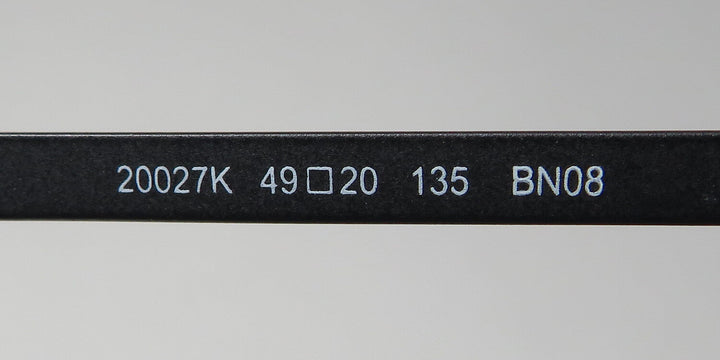 Koali 20027k Eyeglasses