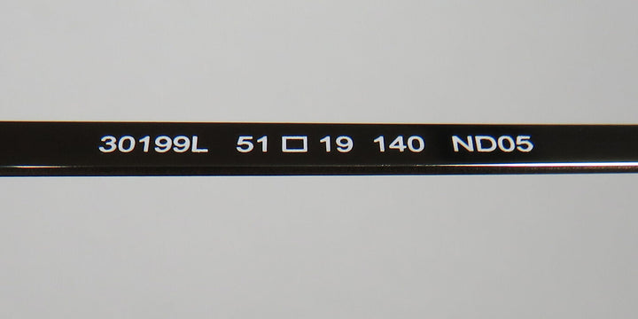 Lightec 30199l Eyeglasses