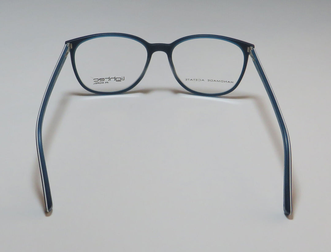 Lightec 8108l Eyeglasses