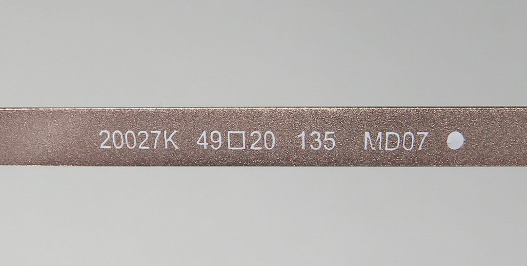 Koali 20027k Eyeglasses