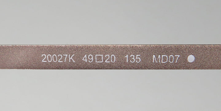 Koali 20027k Eyeglasses