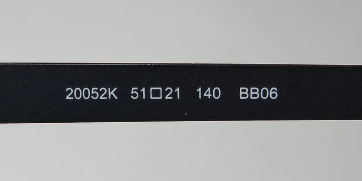 Koali 20052k Eyeglasses