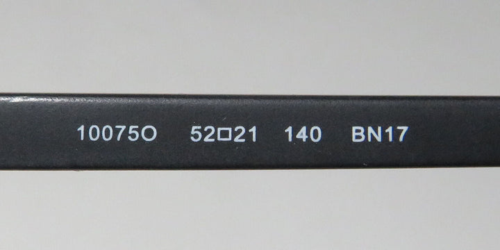 Oga 10075o Eyeglasses